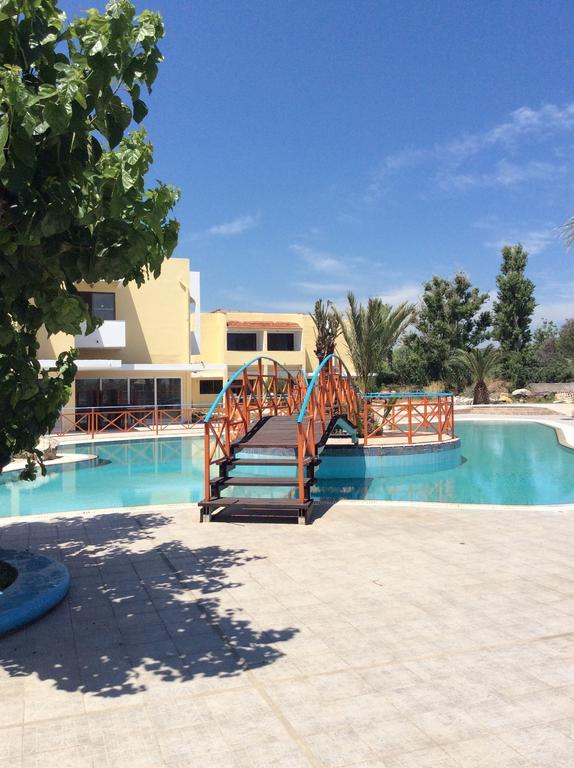 Angelos Beach Hotel Фалираки Екстериор снимка