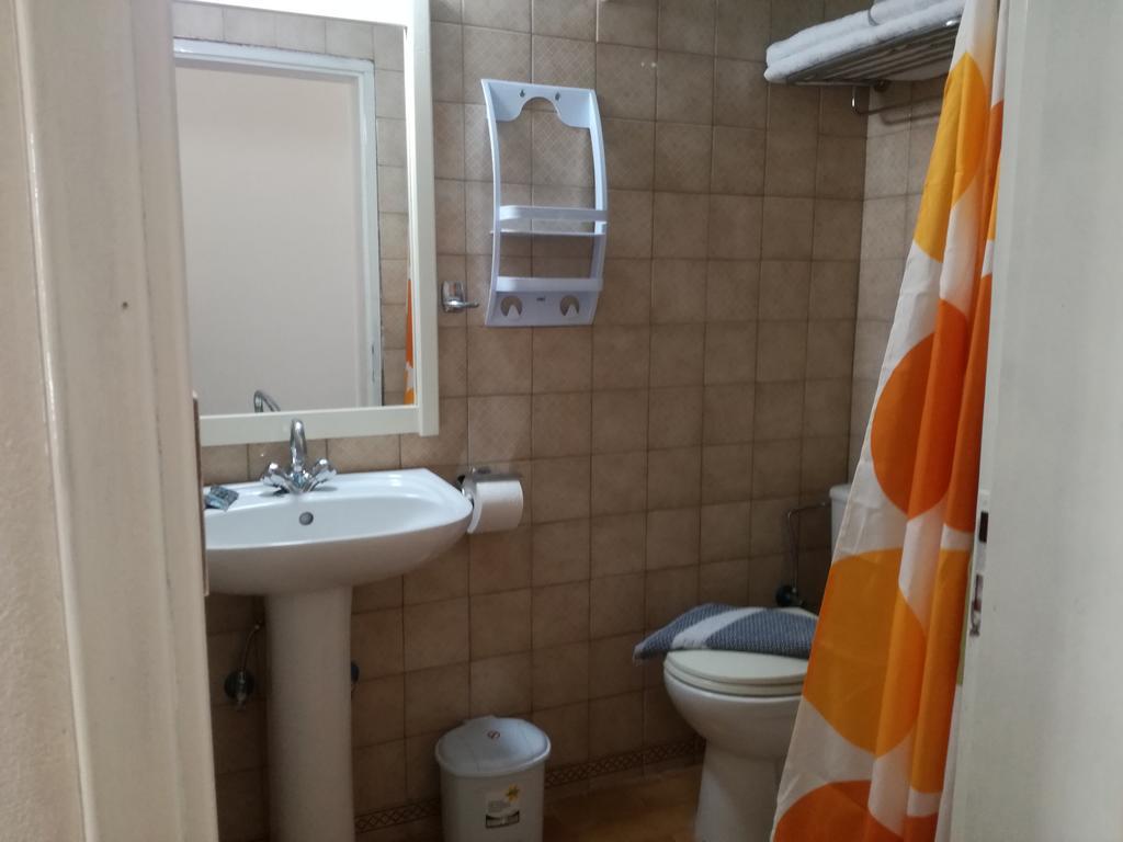 Angelos Beach Hotel Фалираки Екстериор снимка