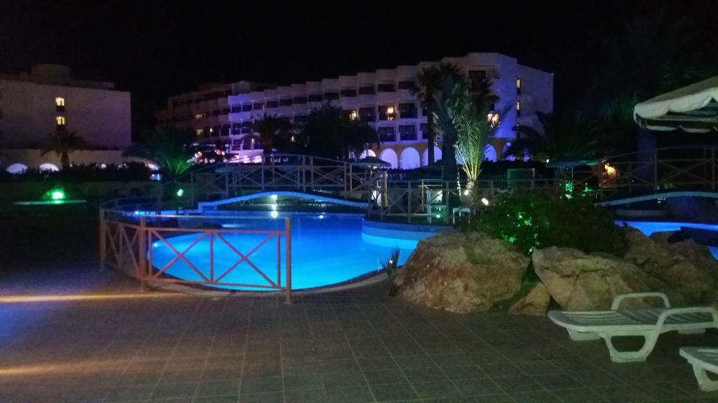 Angelos Beach Hotel Фалираки Екстериор снимка