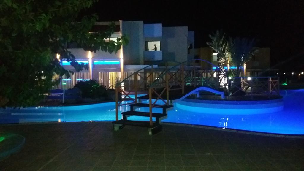 Angelos Beach Hotel Фалираки Екстериор снимка