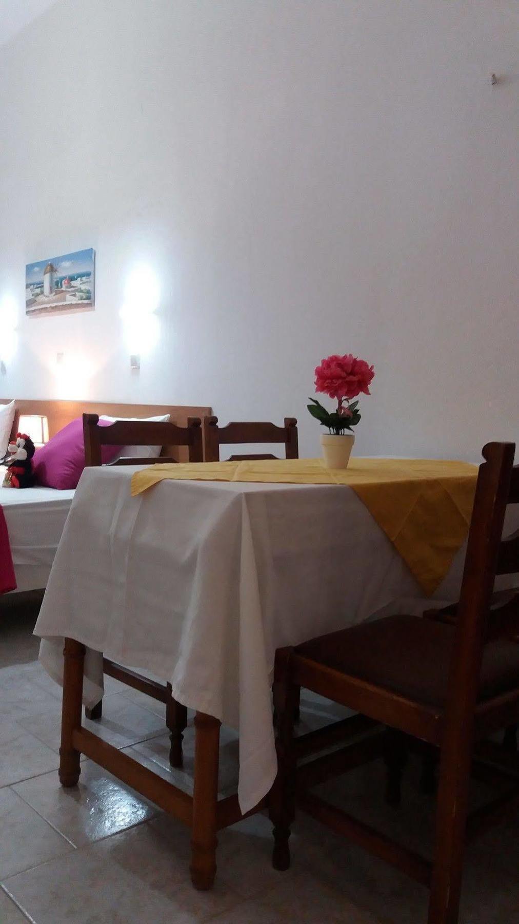 Angelos Beach Hotel Фалираки Екстериор снимка
