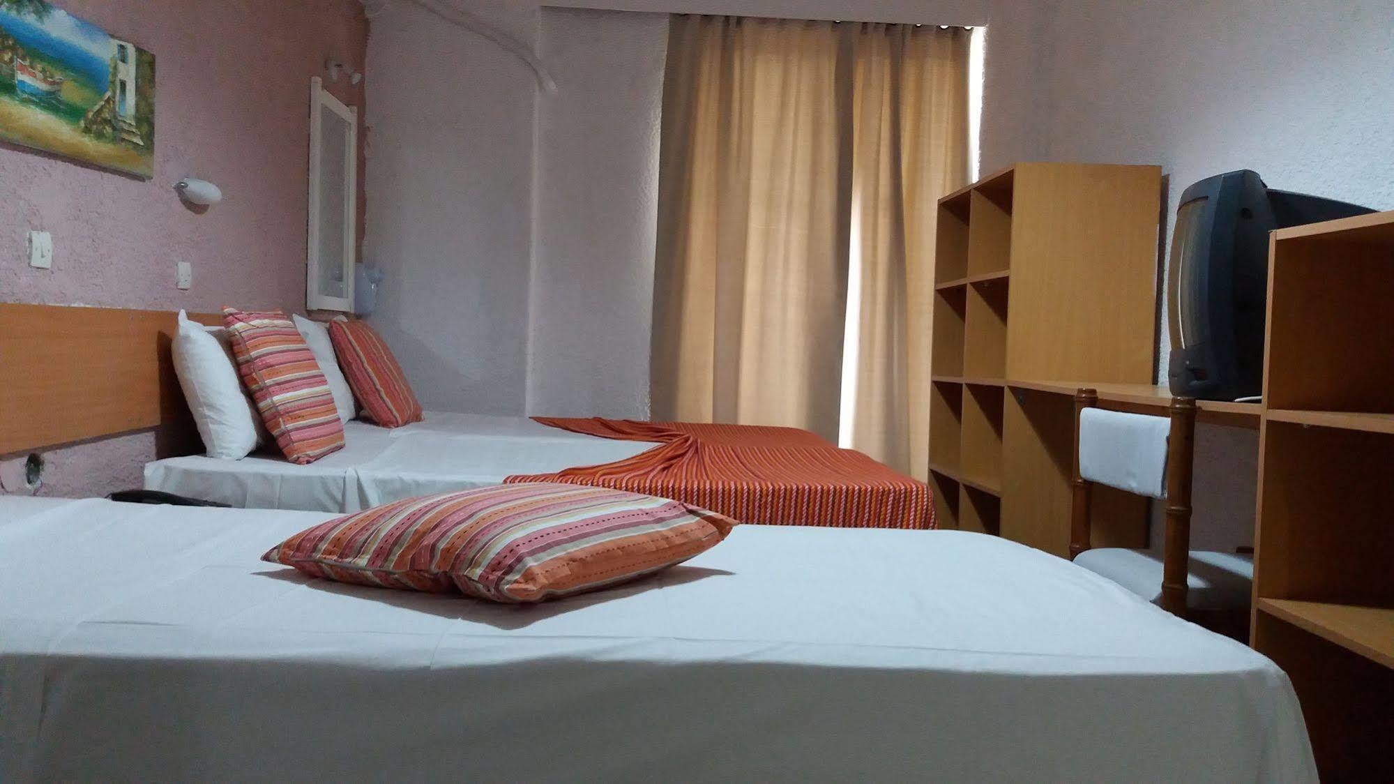 Angelos Beach Hotel Фалираки Екстериор снимка
