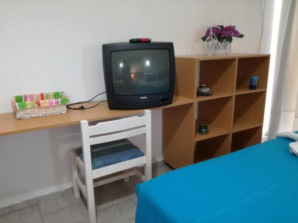 Angelos Beach Hotel Фалираки Екстериор снимка